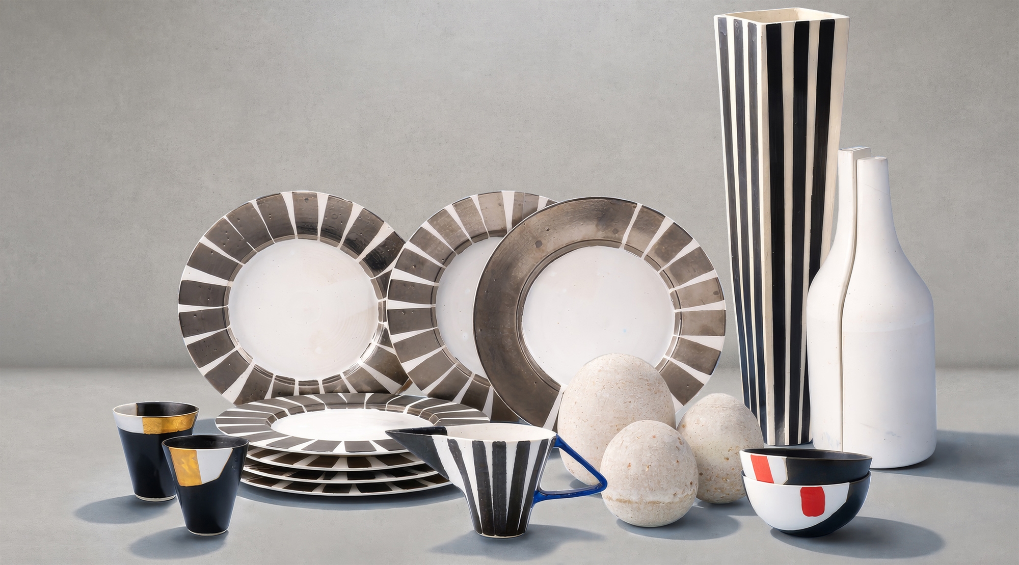 Μεγάλη δημοπρασία για τα κεραμικά και τα μπρούντζινα έργα της Ελένης Βερναδάκη-3