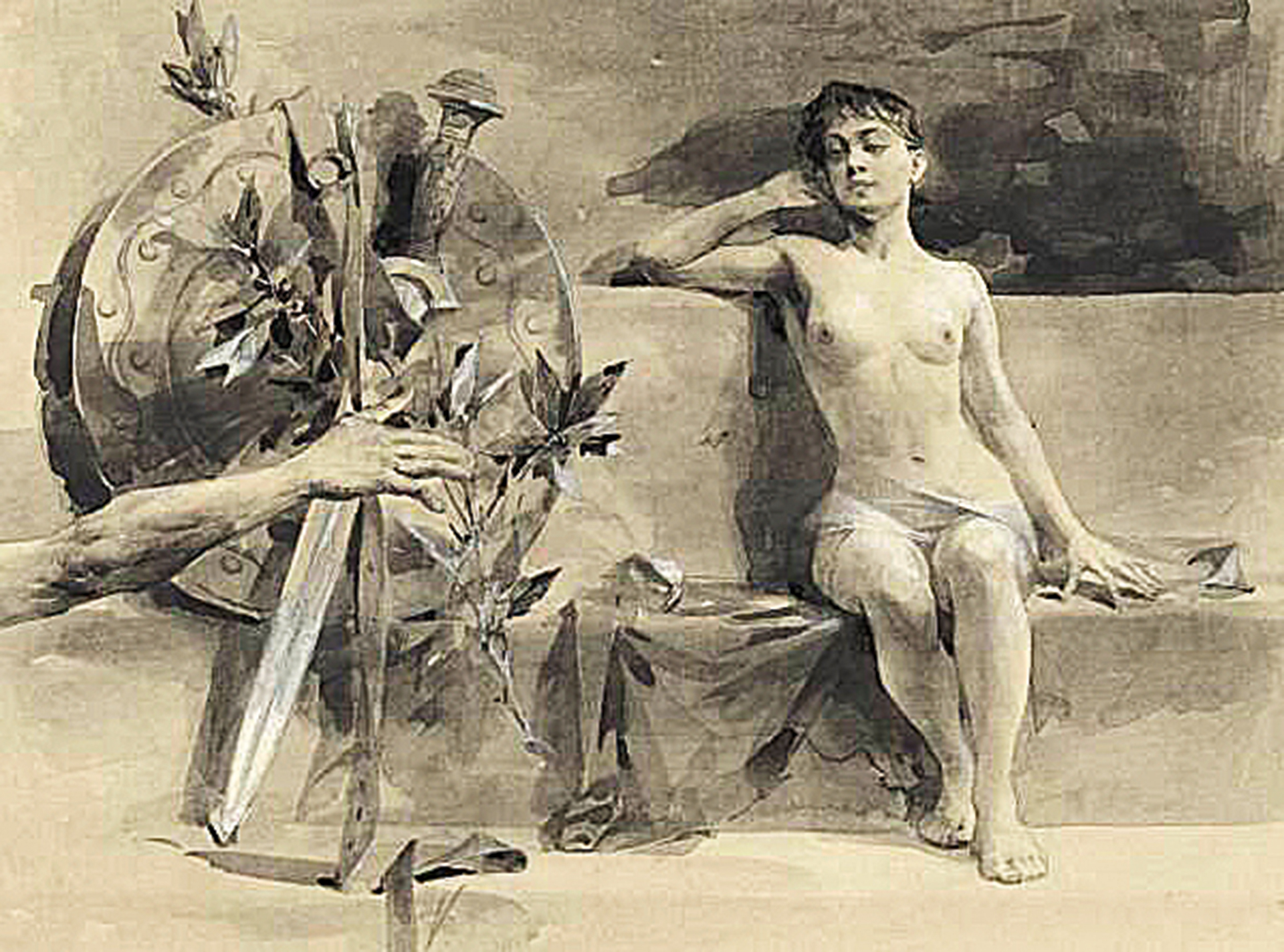 Μια εκκλησία στο Αμστερνταμ, μια ιστορία για την Ευρώπη-1