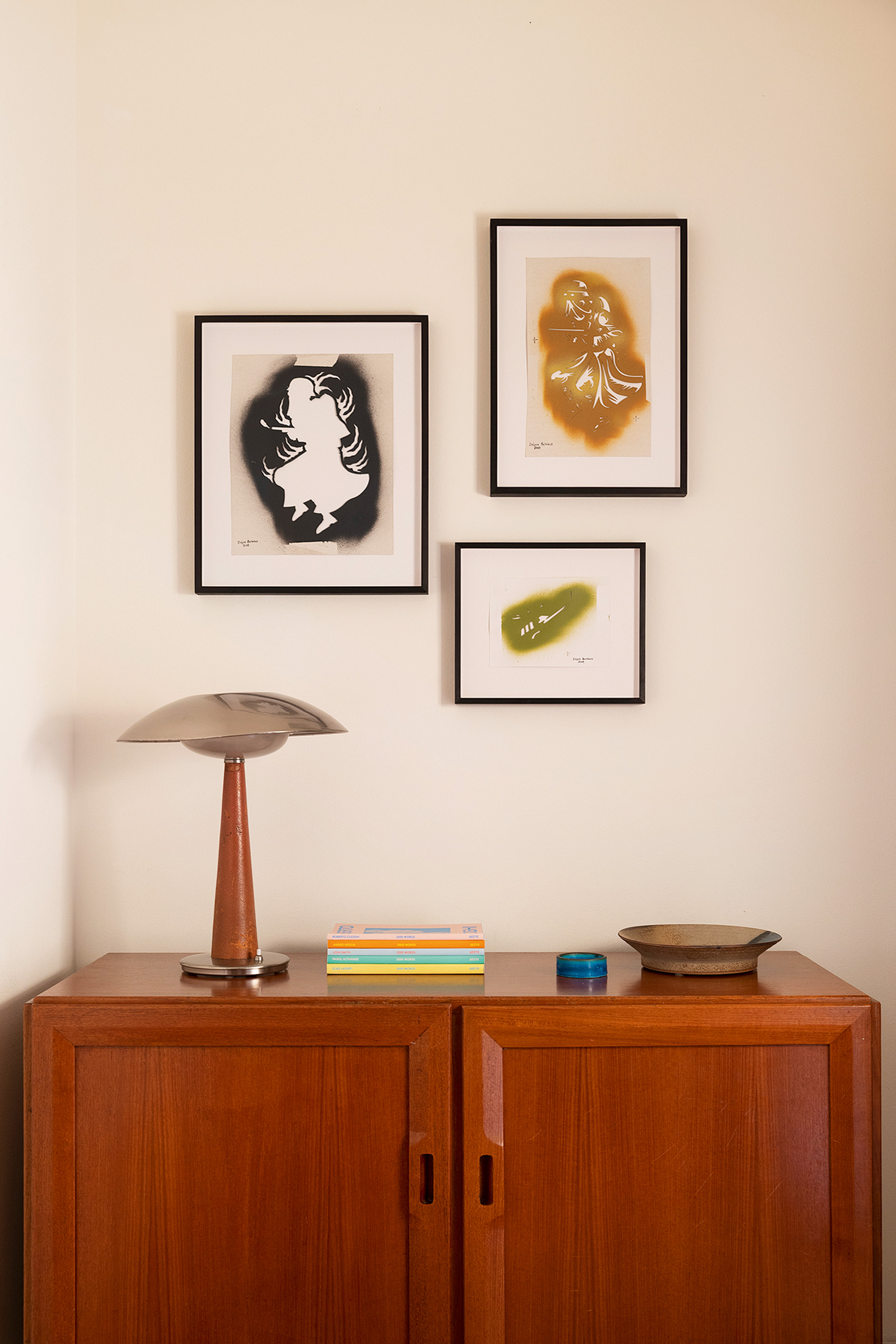 Ενα εντυπωσιακό vintage διαμέρισμα στον Λυκαβηττό-4