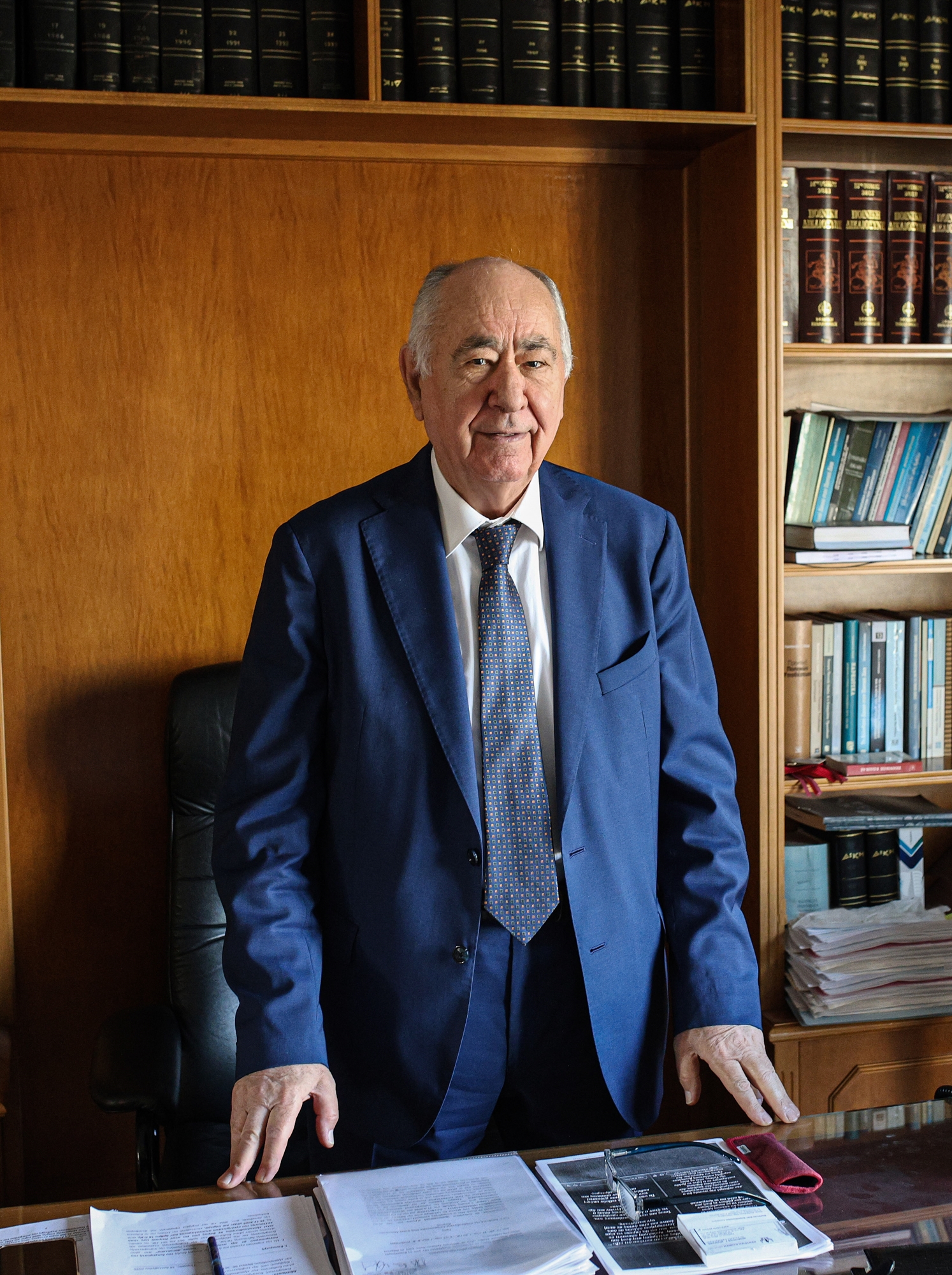 Ηλικιωμένοι, αλλά όχι γέροι – Το «αντίδοτο» για τα γηρατειά είναι στα απλά, στα καθημερινά-1