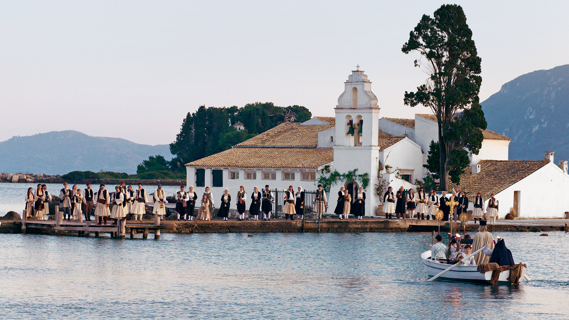 Γιατί τέτοια φρενίτιδα με τον Καποδίστρια;-2