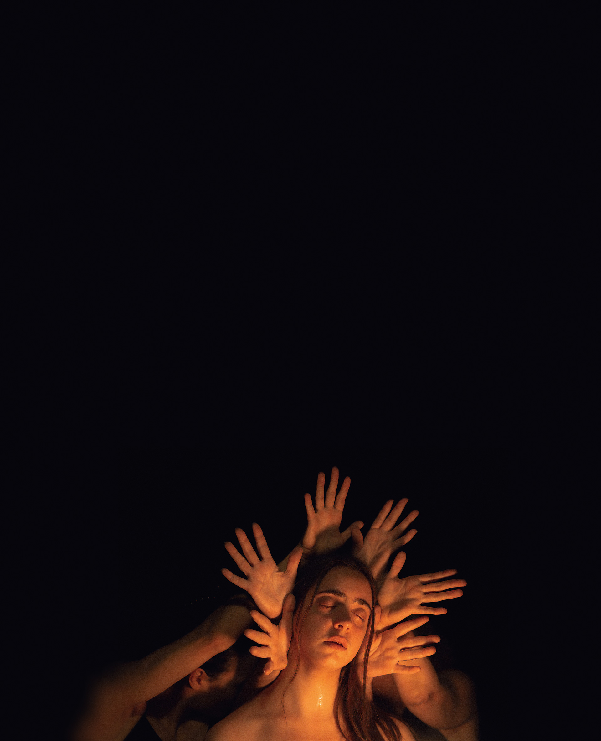 Μάριο Μπανούσι στο Κ: «Στις πρόβες είμαι ευτυχισμένος»-1