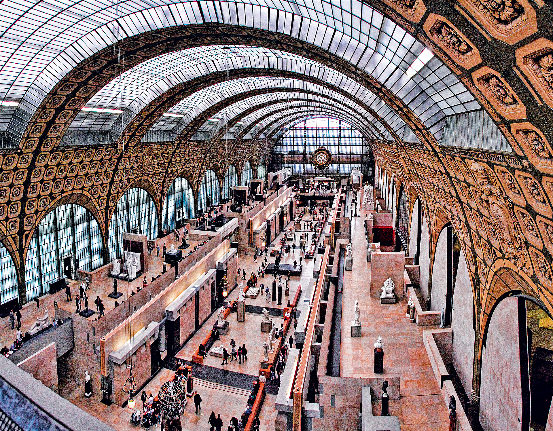 Μια εκκλησία στο Αμστερνταμ, μια ιστορία για την Ευρώπη-3