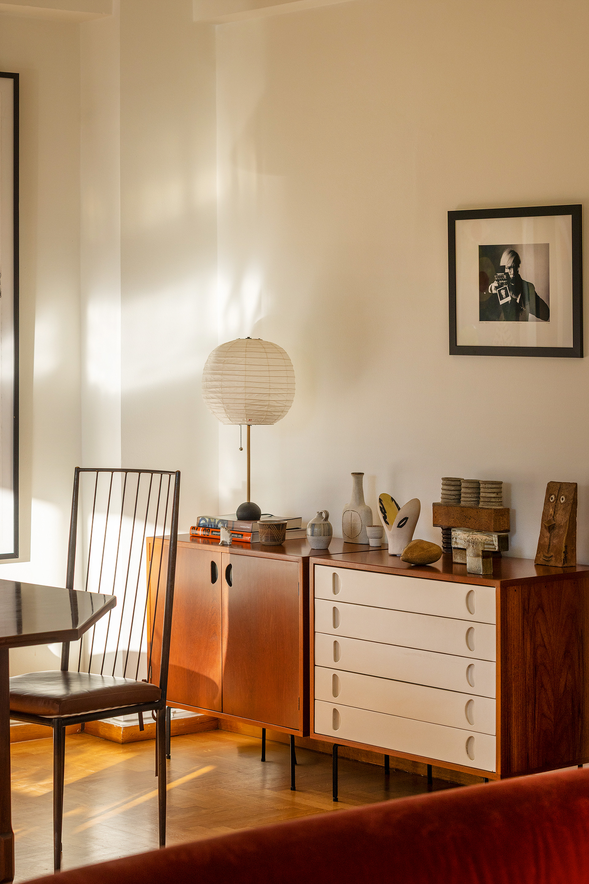 Ενα εντυπωσιακό vintage διαμέρισμα στον Λυκαβηττό-6