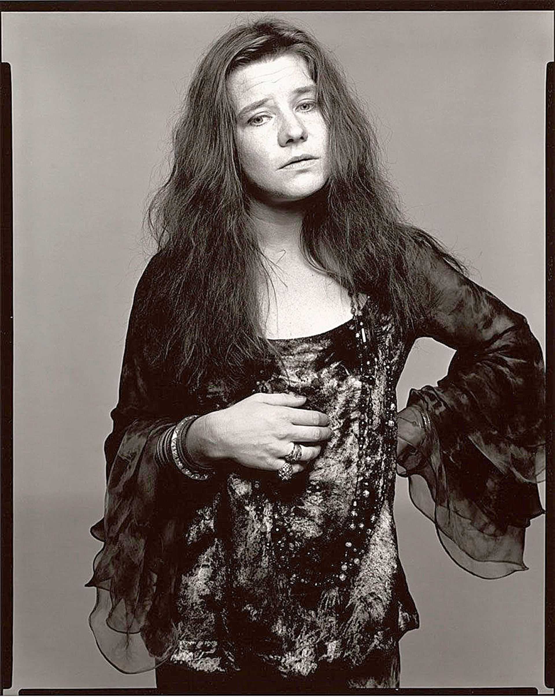 Οι προσωπογραφίες του Τόμας Γκέινσμπρο-1