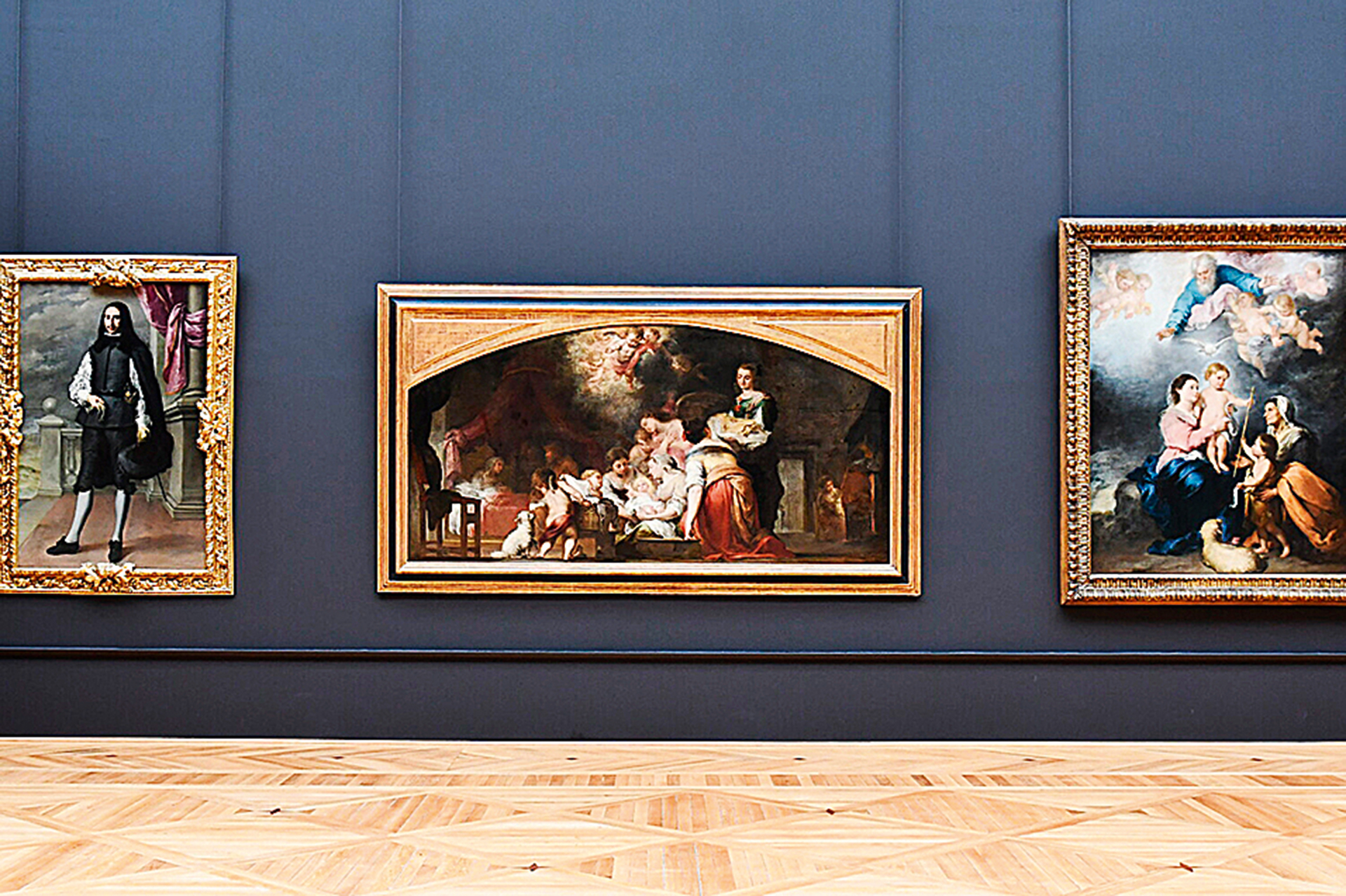 Μια εκκλησία στο Αμστερνταμ, μια ιστορία για την Ευρώπη-4