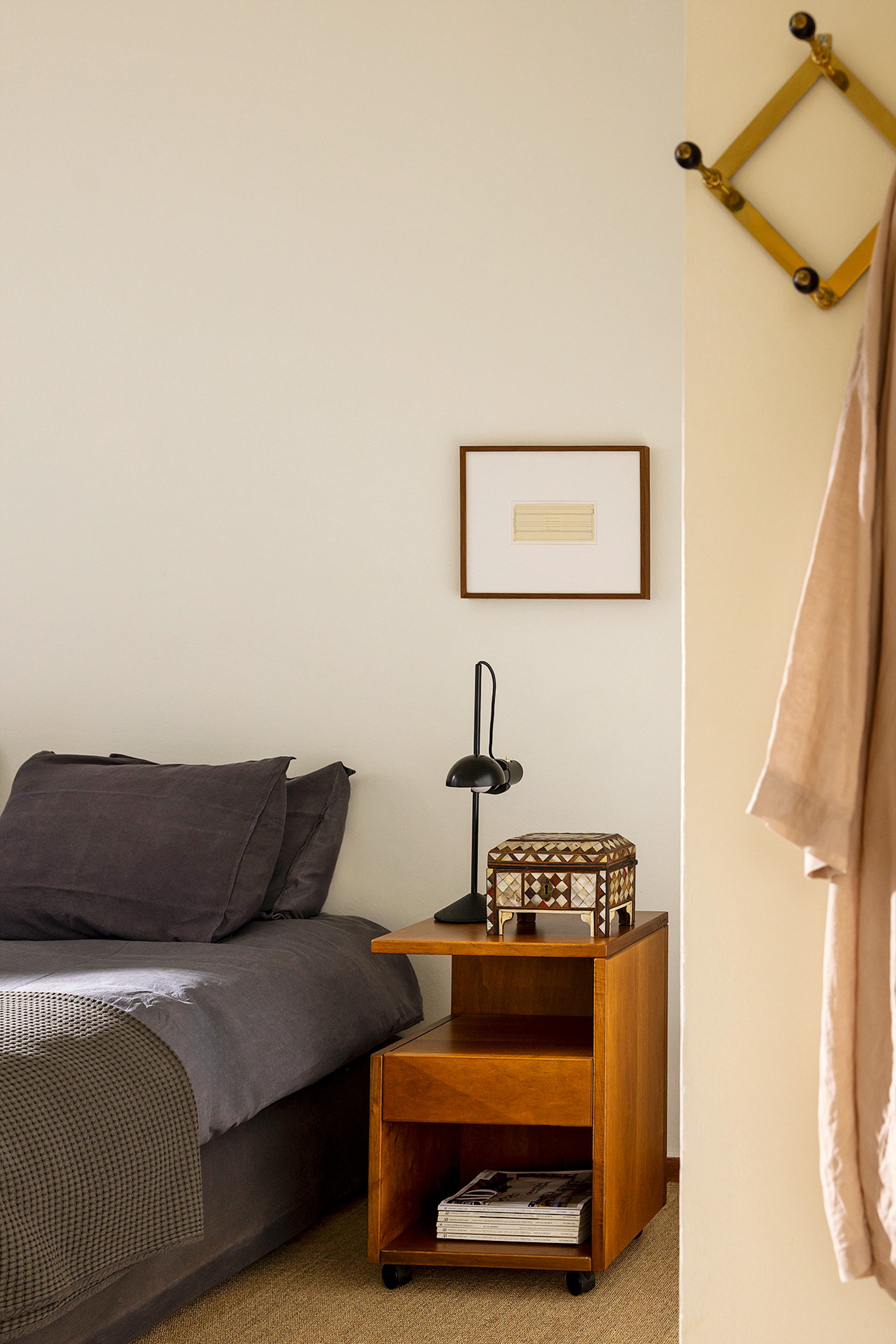 Ενα εντυπωσιακό vintage διαμέρισμα στον Λυκαβηττό-7