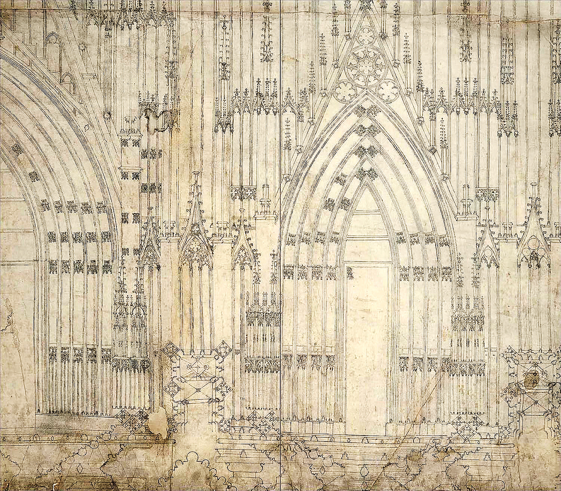 Οι προσωπογραφίες του Τόμας Γκέινσμπρο-2