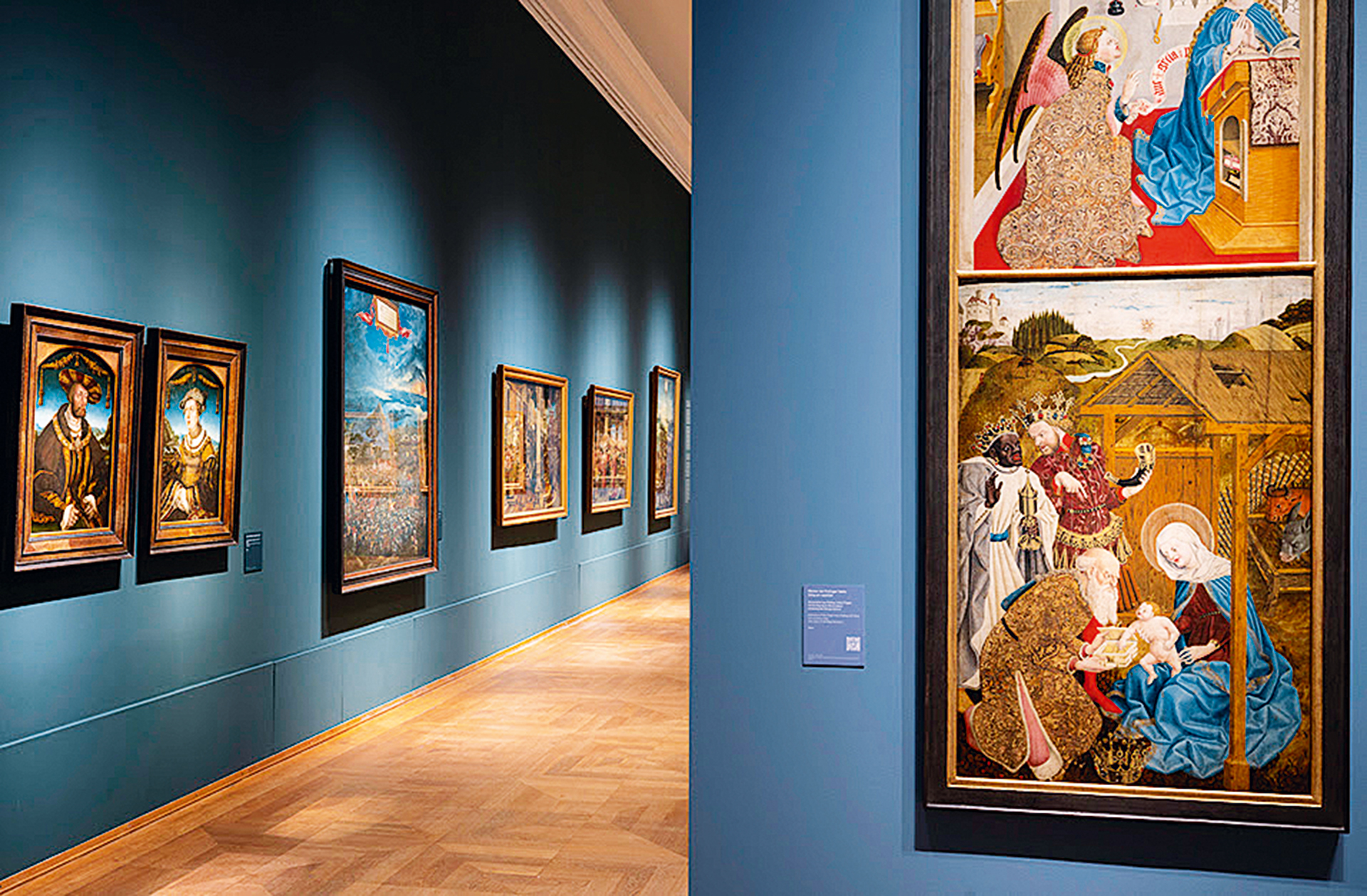 Μια εκκλησία στο Αμστερνταμ, μια ιστορία για την Ευρώπη-5