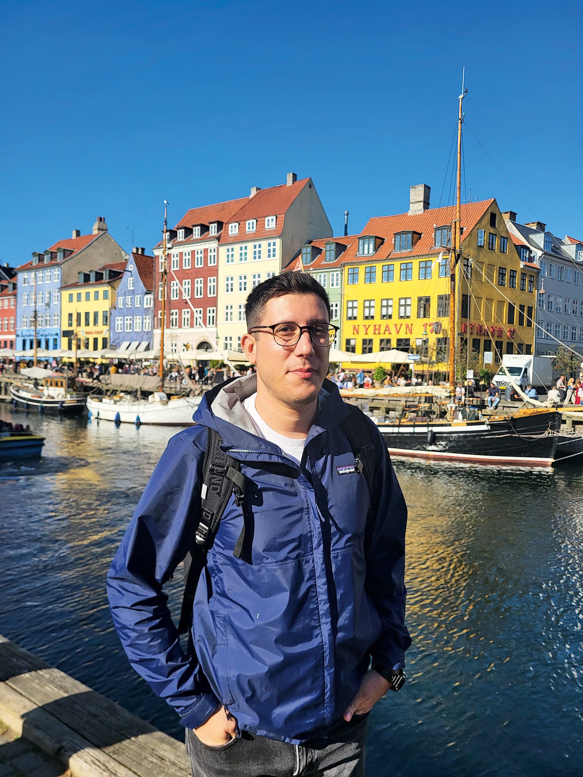 Είναι η Κοπεγχάγη εργασιακός παράδεισος;-1