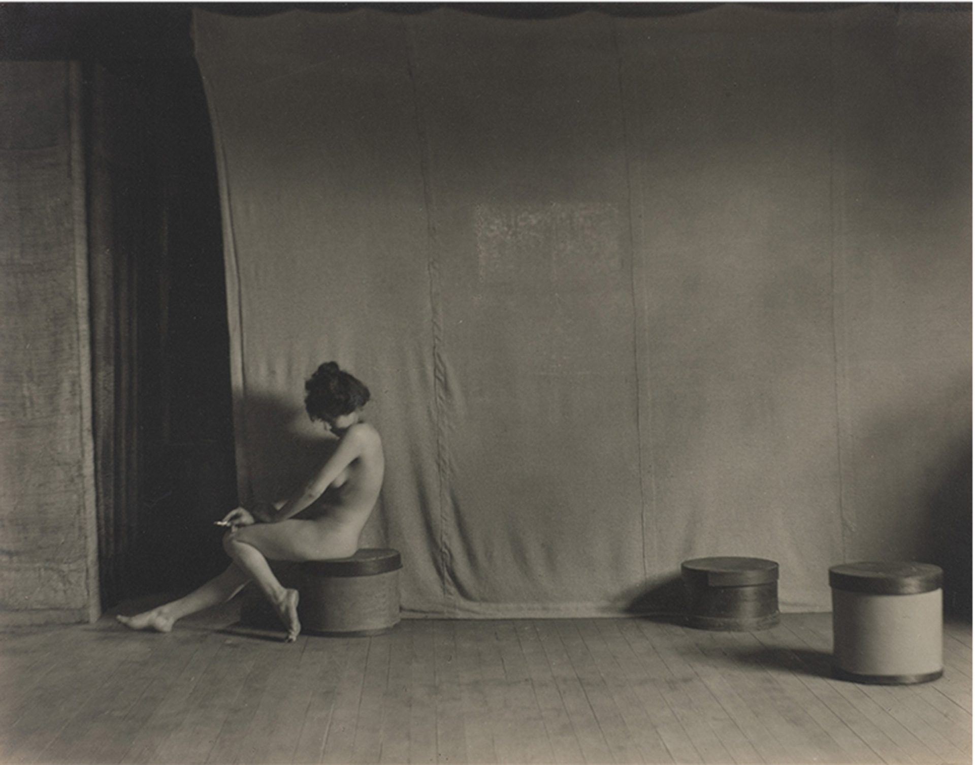 Οι προσωπογραφίες του Τόμας Γκέινσμπρο-3