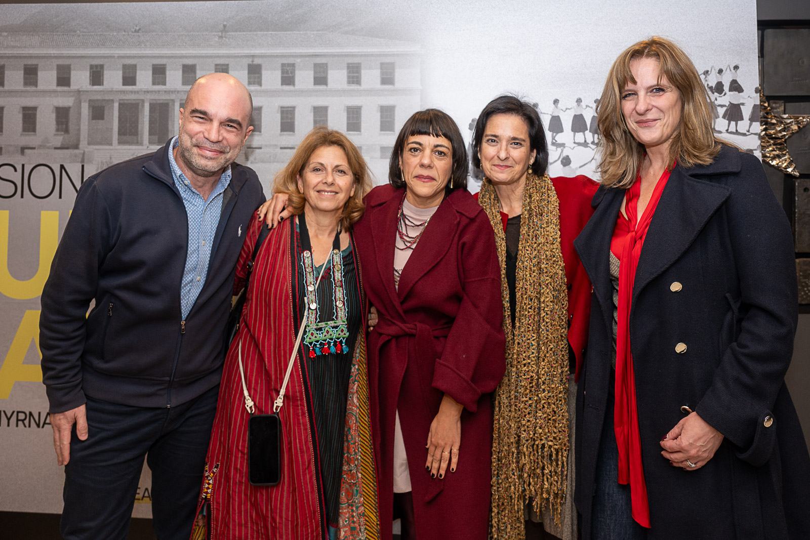 «Φωτεινές Ημέρες». Ντοκιμαντέρ για τα 150 έτη του Αμερικανικού Κολλεγίου Ελλάδος-1