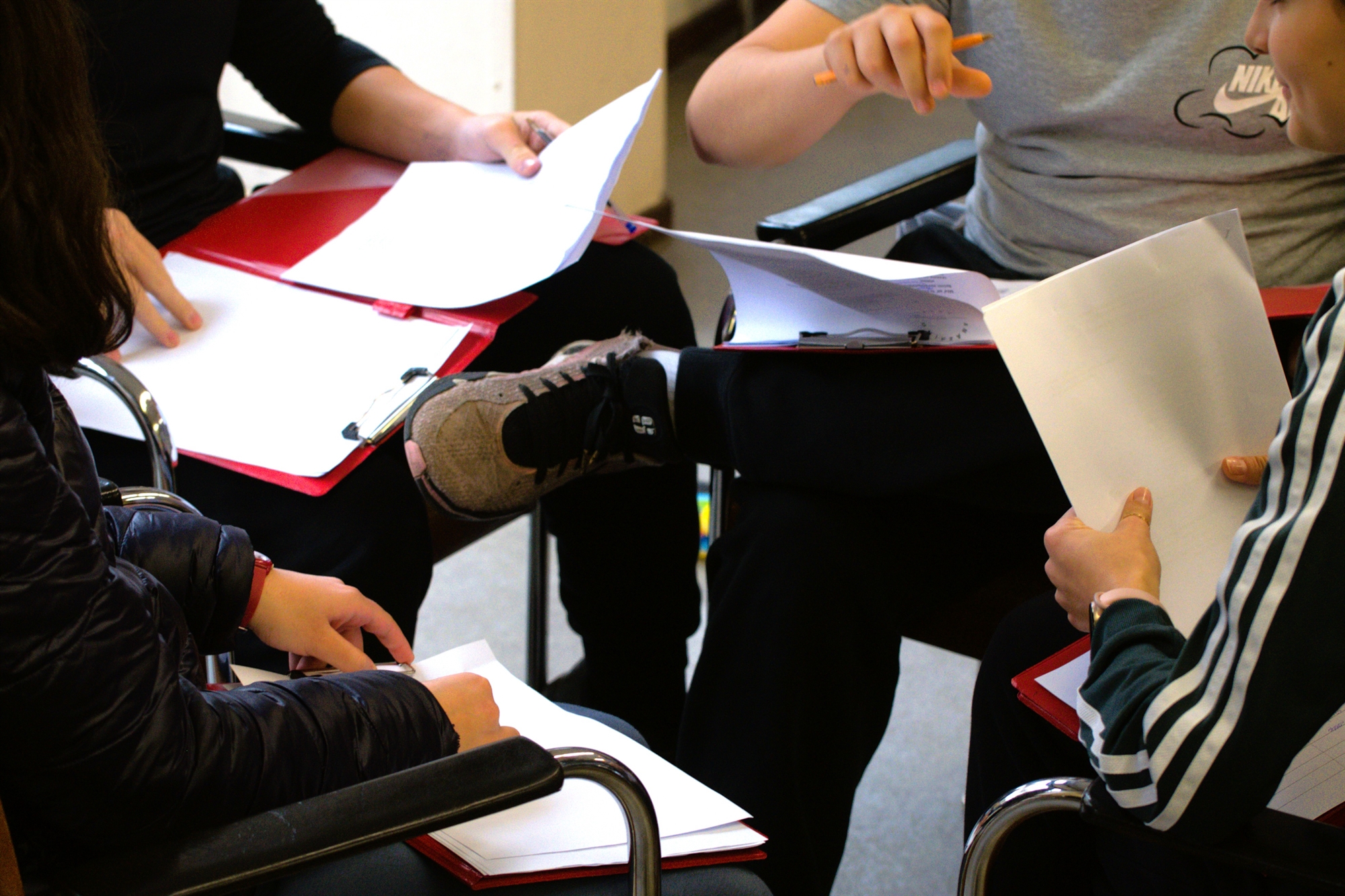 Με Ελύτη κατά του μπούλινγκ-2