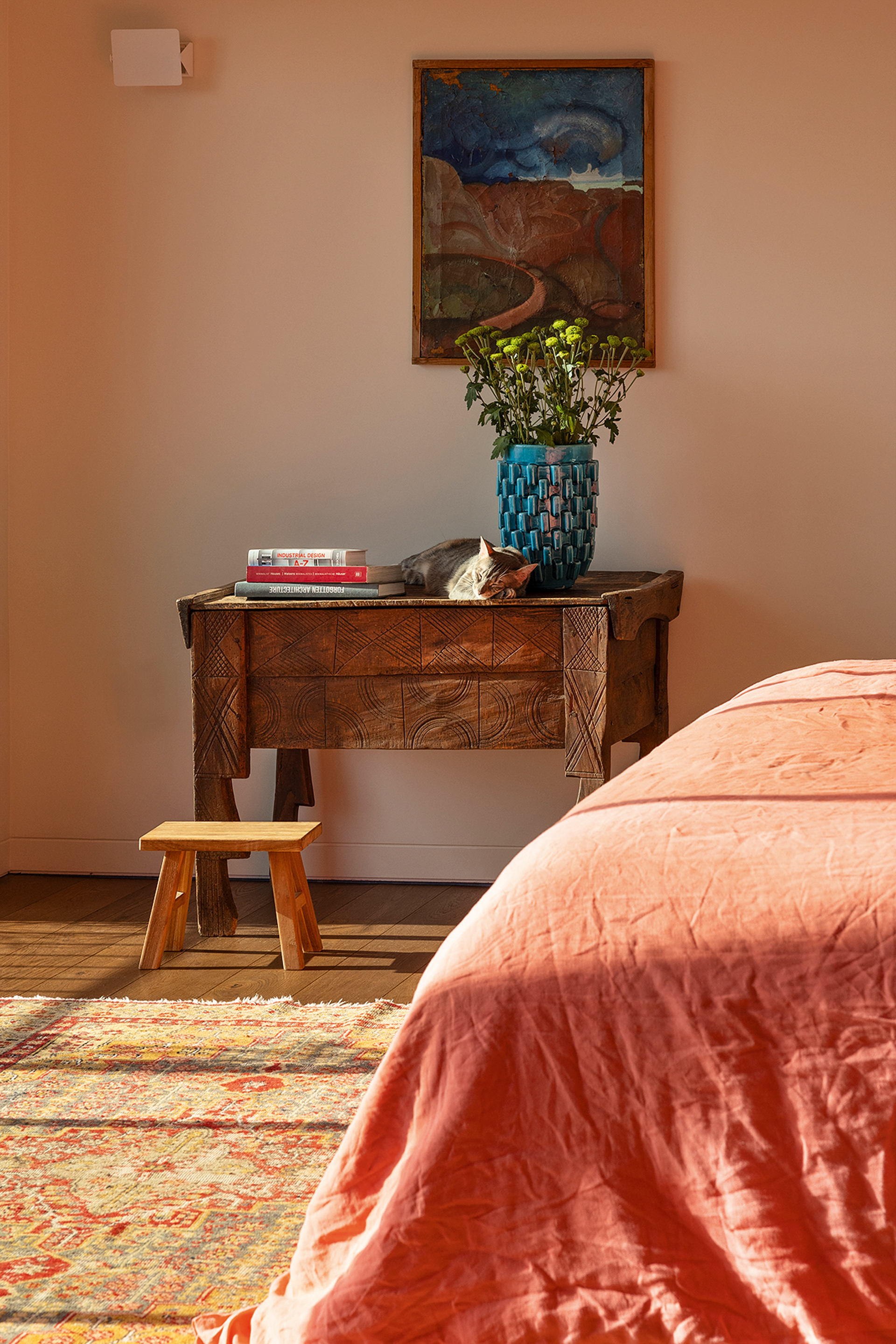 Μια κατοικία-ορισμός του στυλ στο Παλαιό Ψυχικό-5