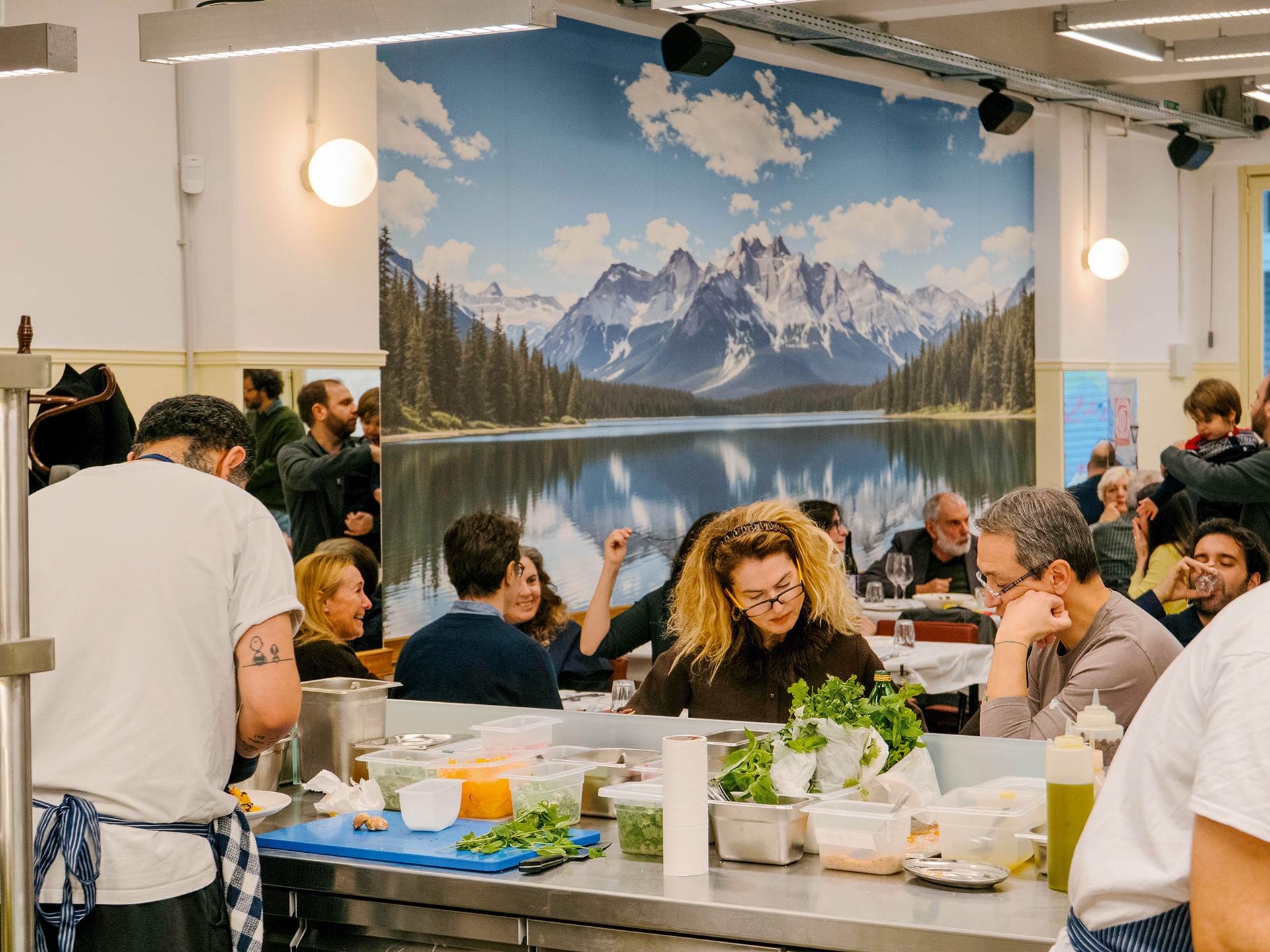 Πέντε νέα στέκια της Αθήνας για φαγητό και ποτό-2