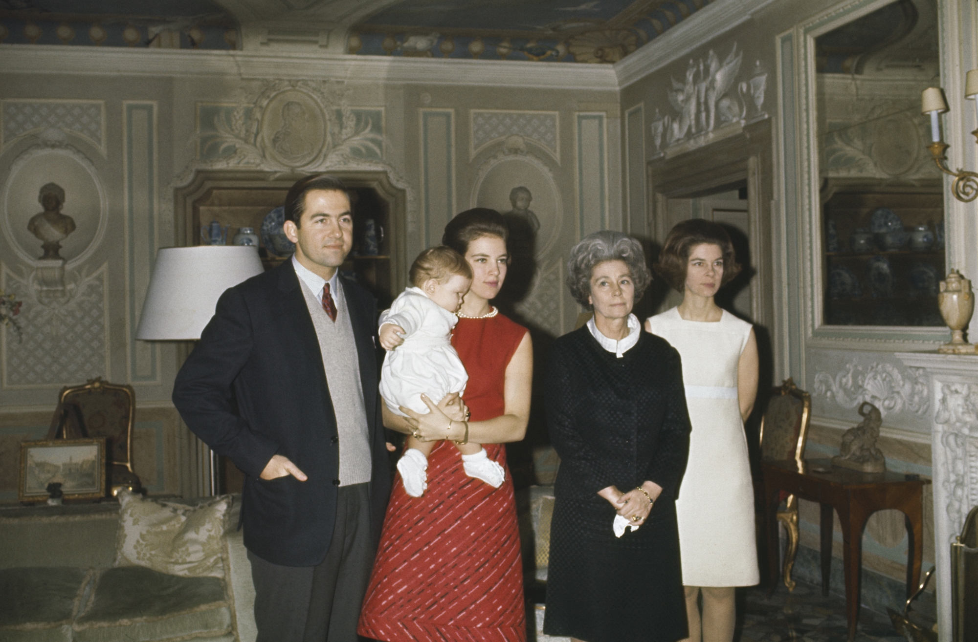 Η μοναδική εξομολόγηση της Ειρήνης-2