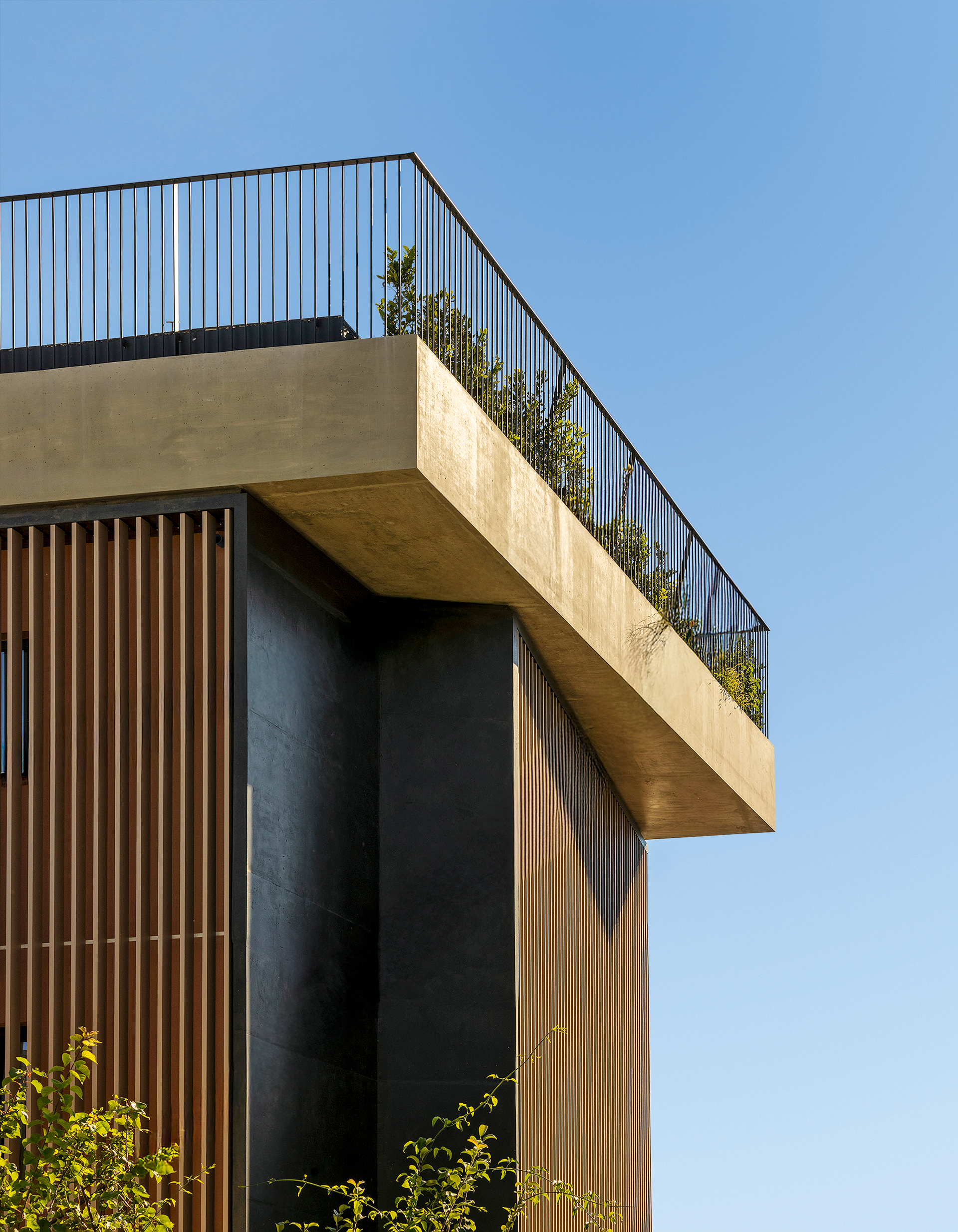 Μια κατοικία-ορισμός του στυλ στο Παλαιό Ψυχικό-6