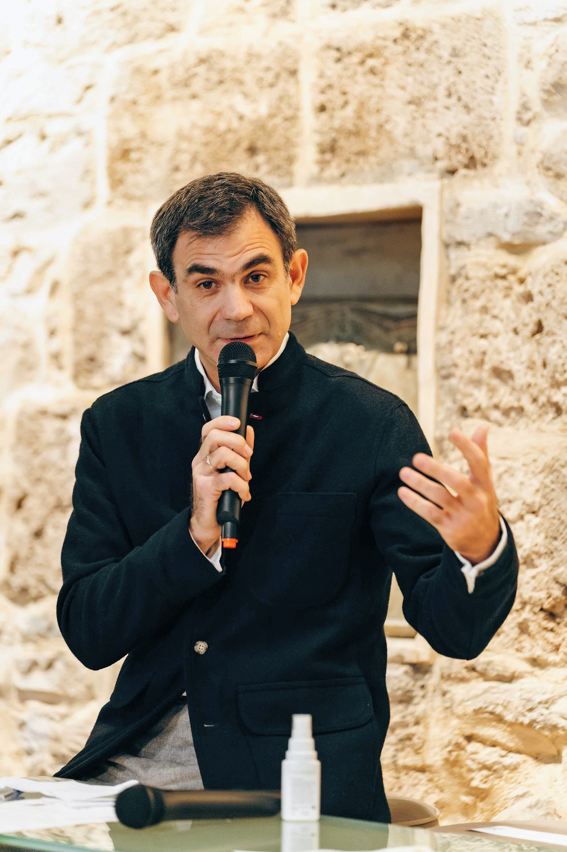 BIBON: Στη Νάουσα η πρώτη Βιβλιοθήκη Οίνου της χώρας από το Ίδρυμα Μπουτάρη-2