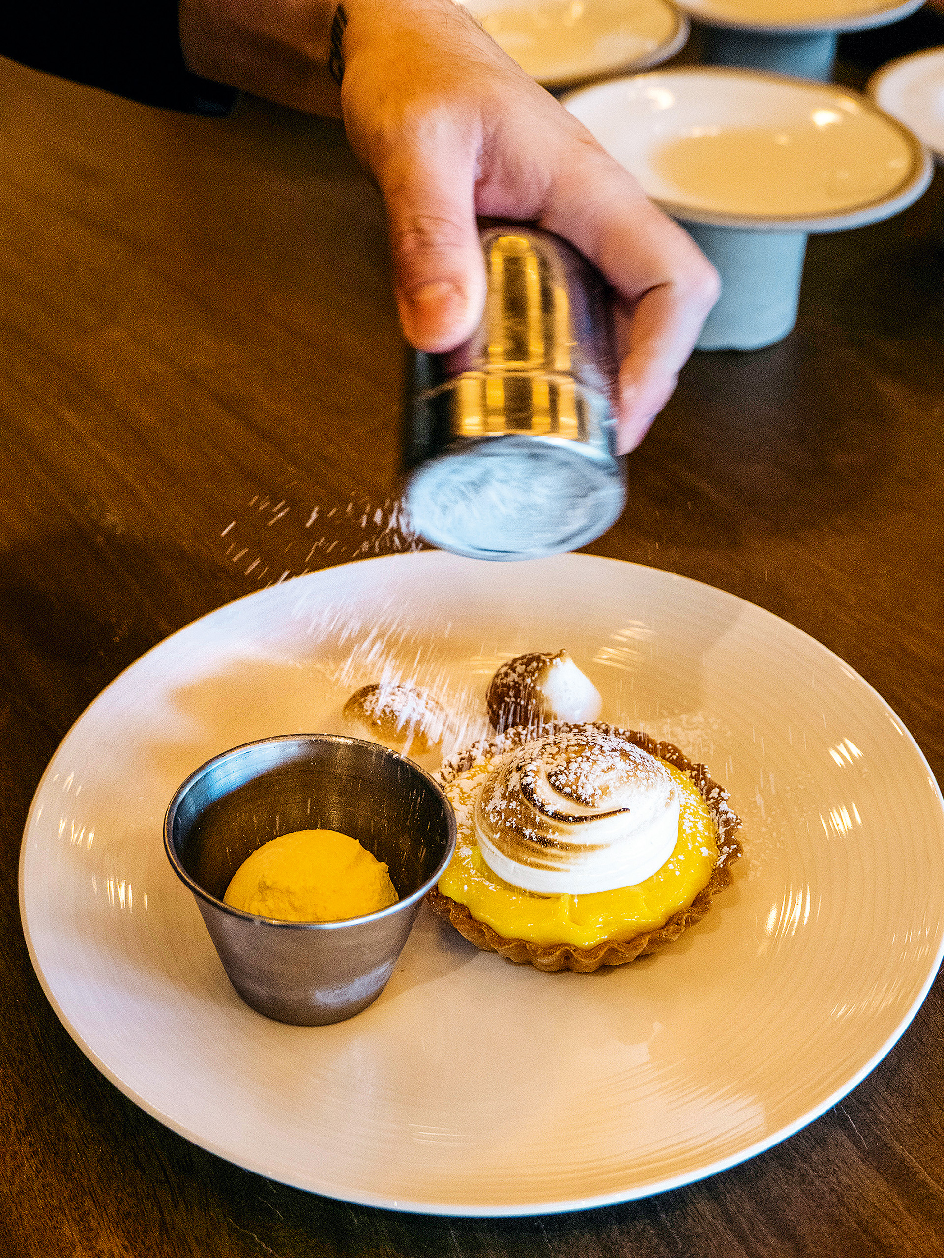 Πέντε νέα στέκια της Αθήνας για φαγητό και ποτό-6