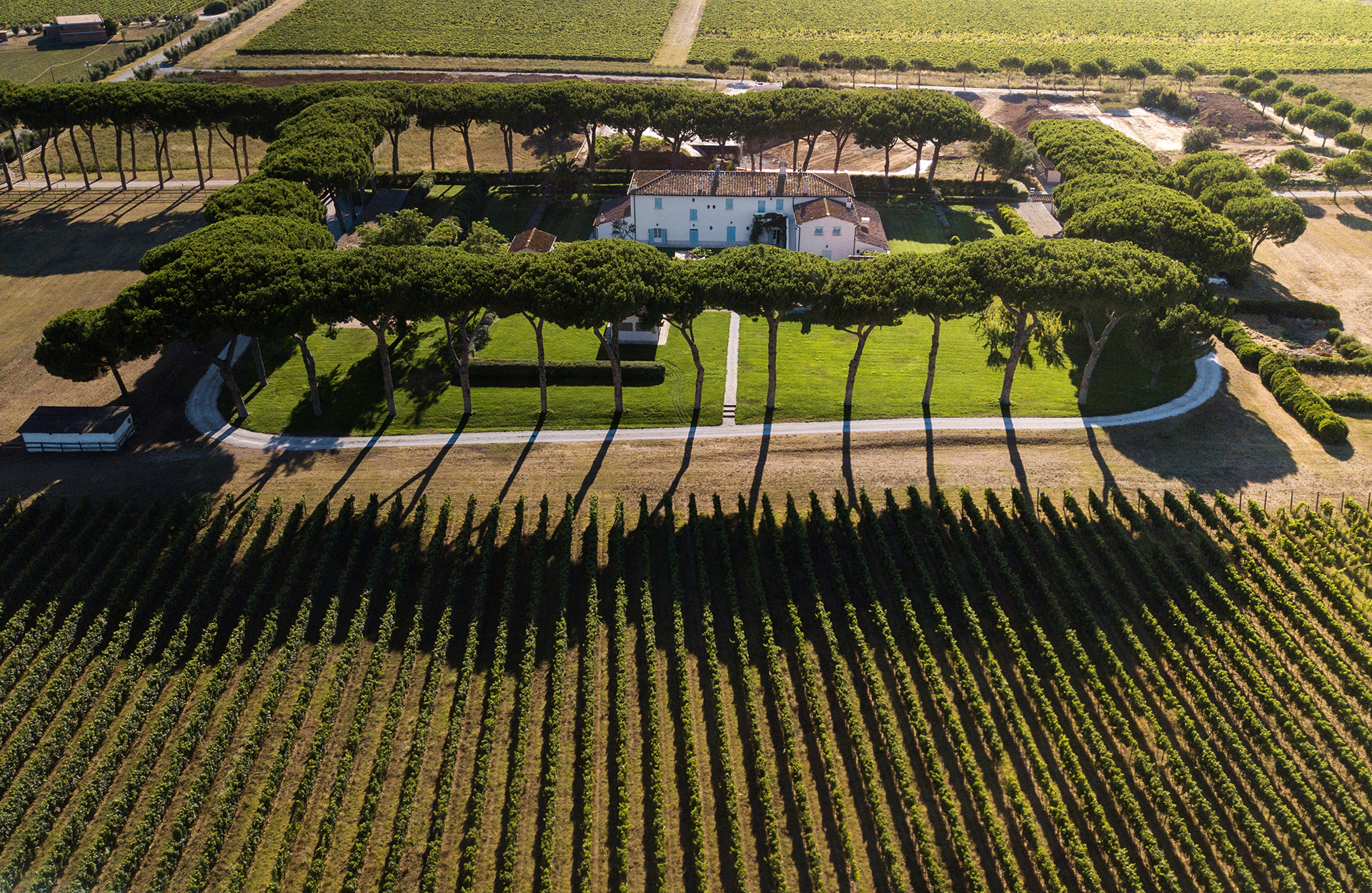 Τερουάρ χωρίς σύνορα: Λανζαρότε, Κάτω Αυστρία και Τοσκάνη-2