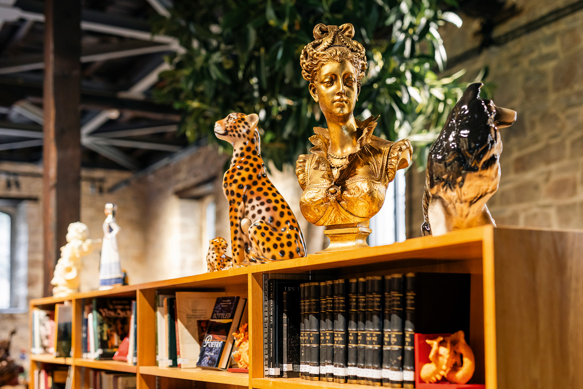 BIBON: Στη Νάουσα η πρώτη Βιβλιοθήκη Οίνου της χώρας από το Ίδρυμα Μπουτάρη-3