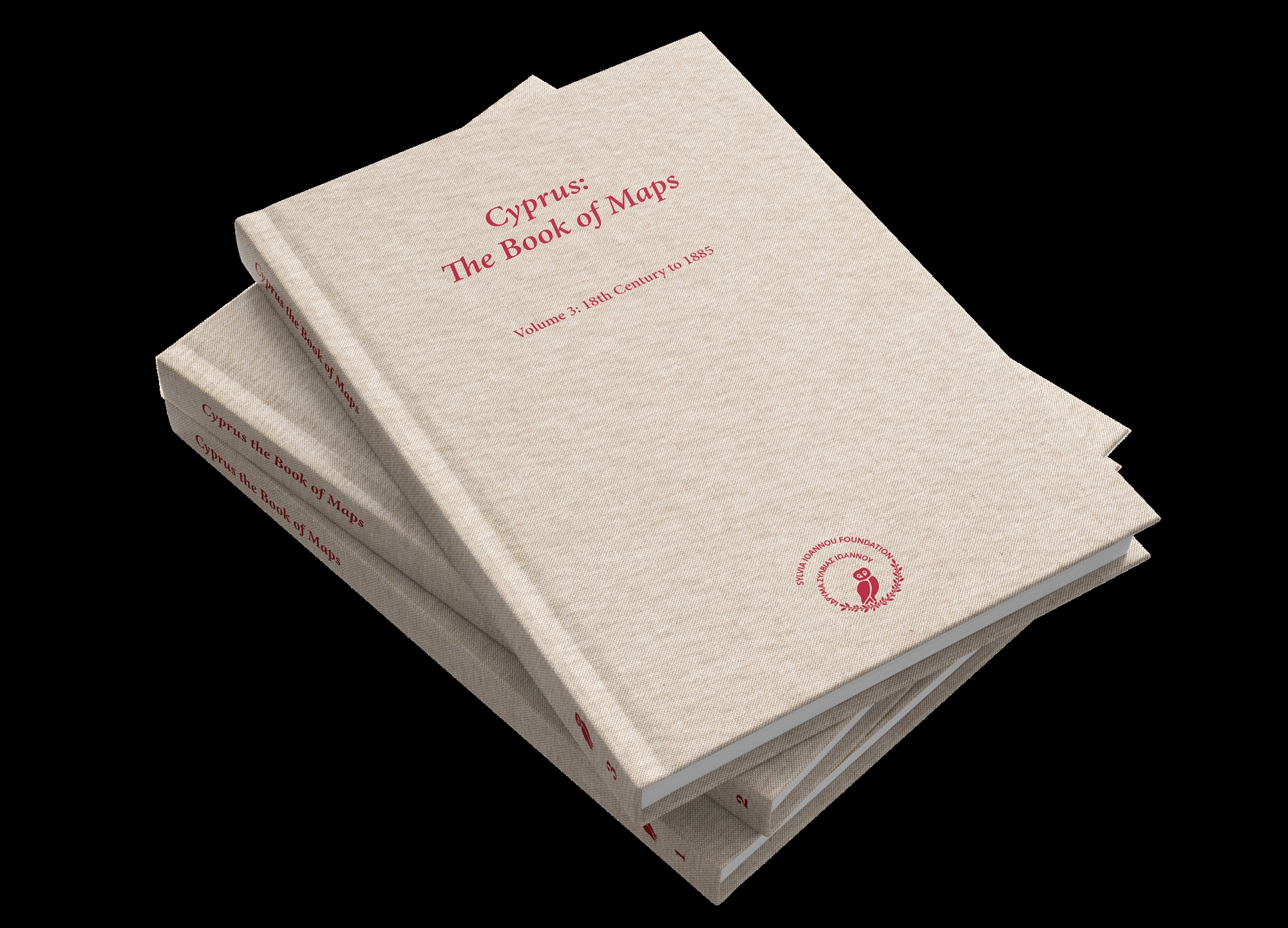 Ανώτατη διάκριση για το Ιδρυμα Σύλβια Ιωάννου, «κιβωτό» της κυπριακής ιστορίας-4