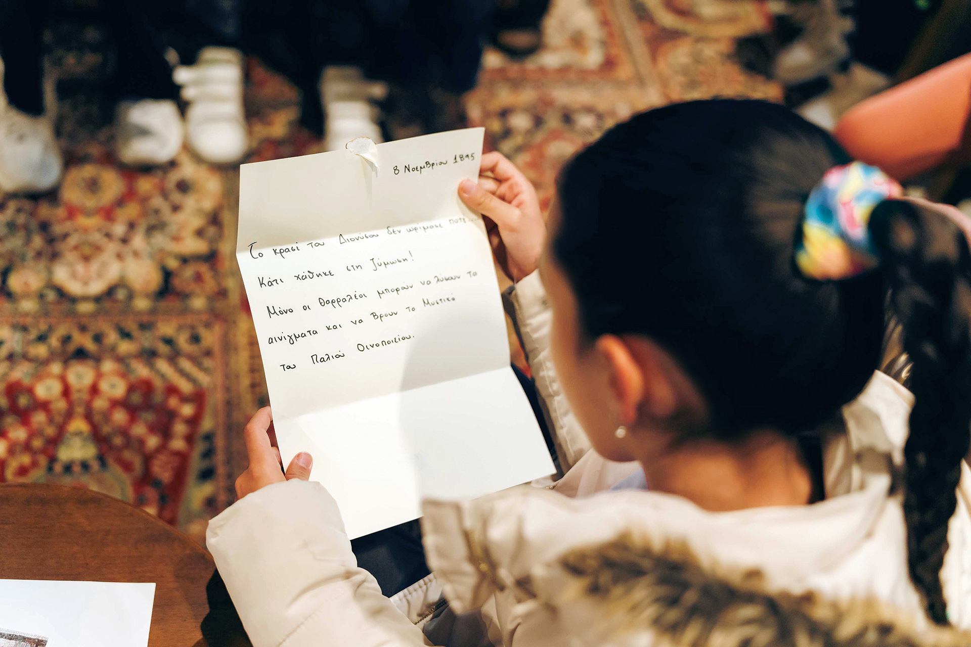 BIBON: Στη Νάουσα η πρώτη Βιβλιοθήκη Οίνου της χώρας από το Ίδρυμα Μπουτάρη-4