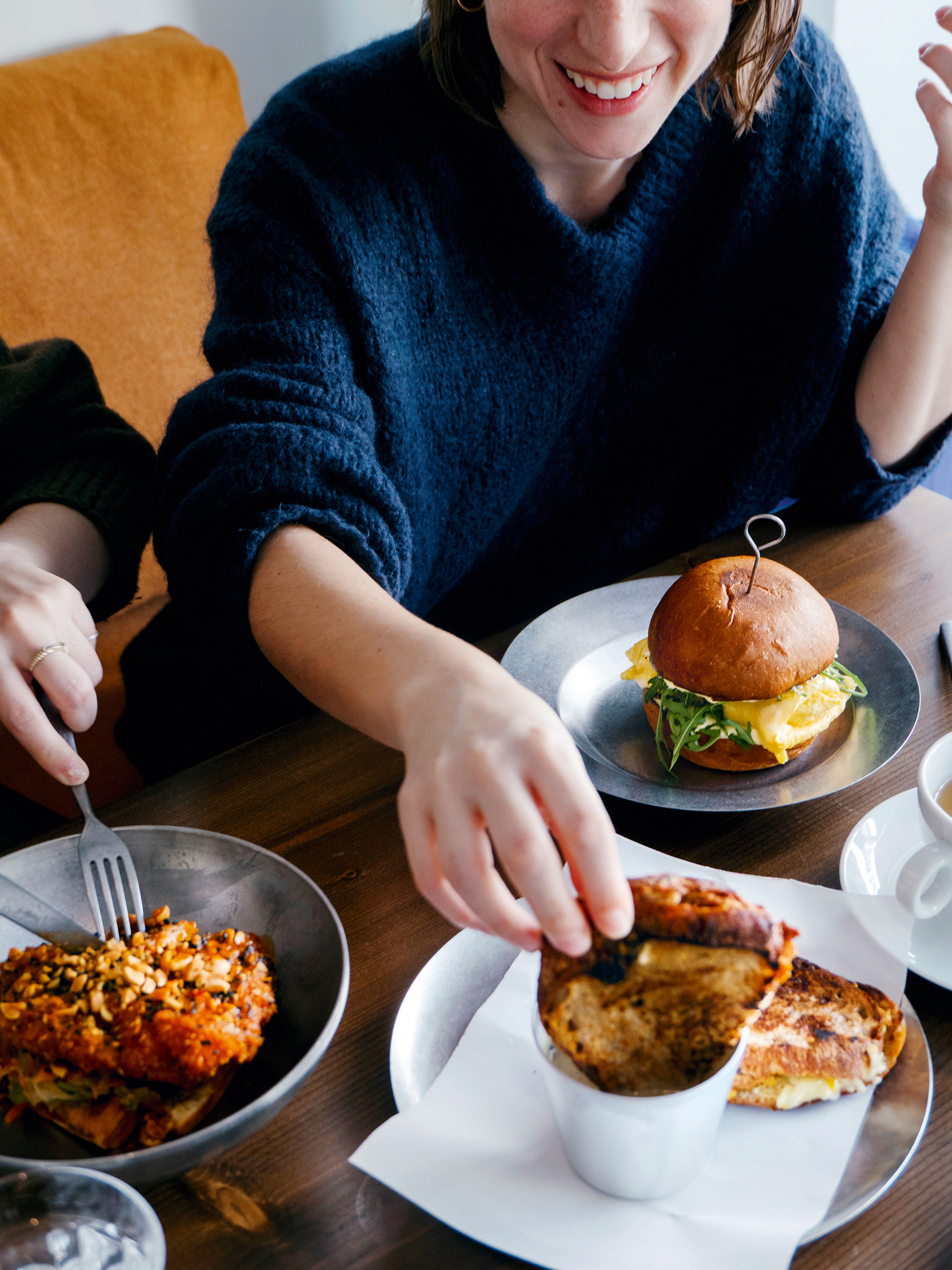Πέντε νέα στέκια της Αθήνας για φαγητό και ποτό-8