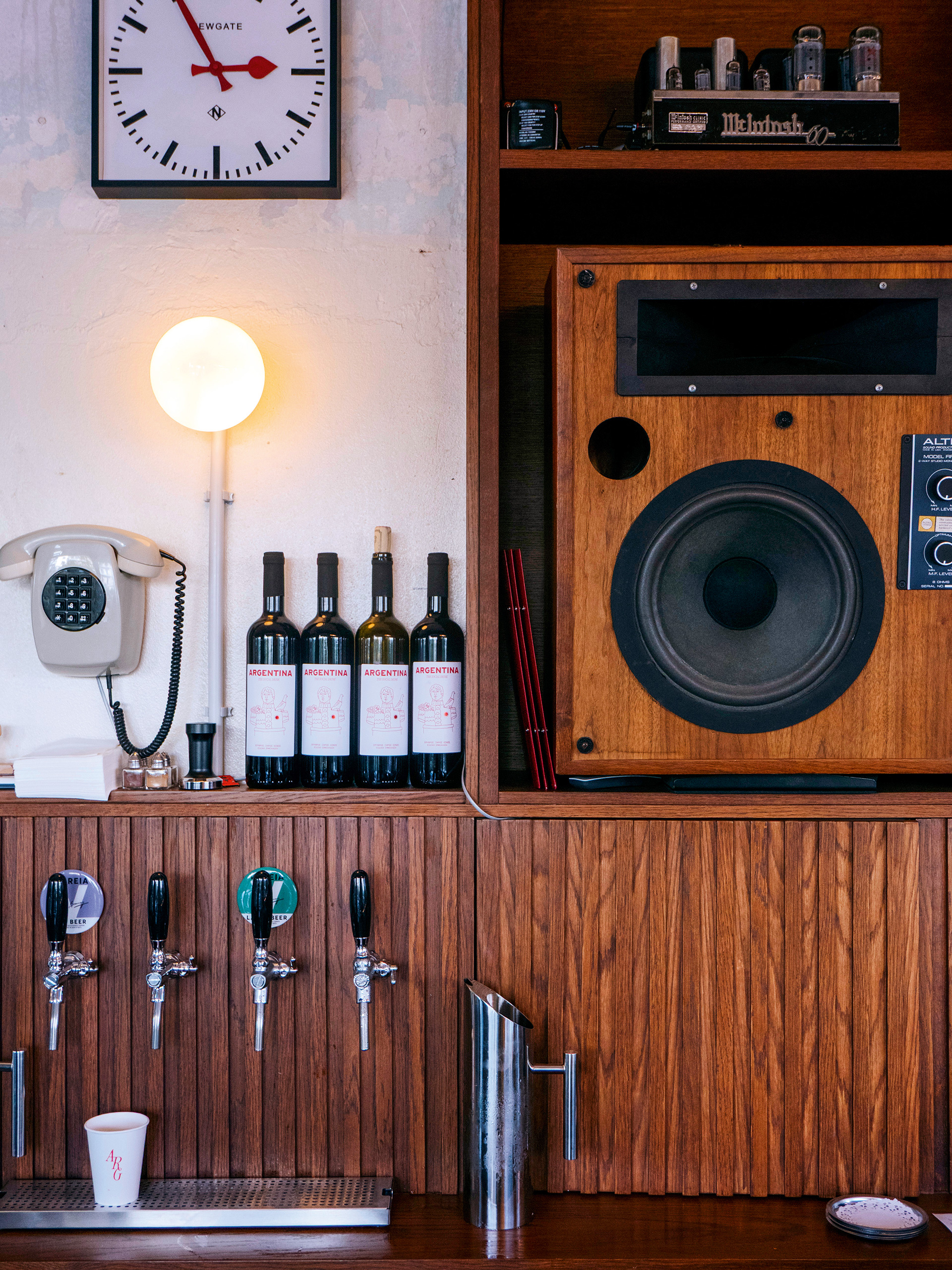 Πέντε νέα στέκια της Αθήνας για φαγητό και ποτό-10