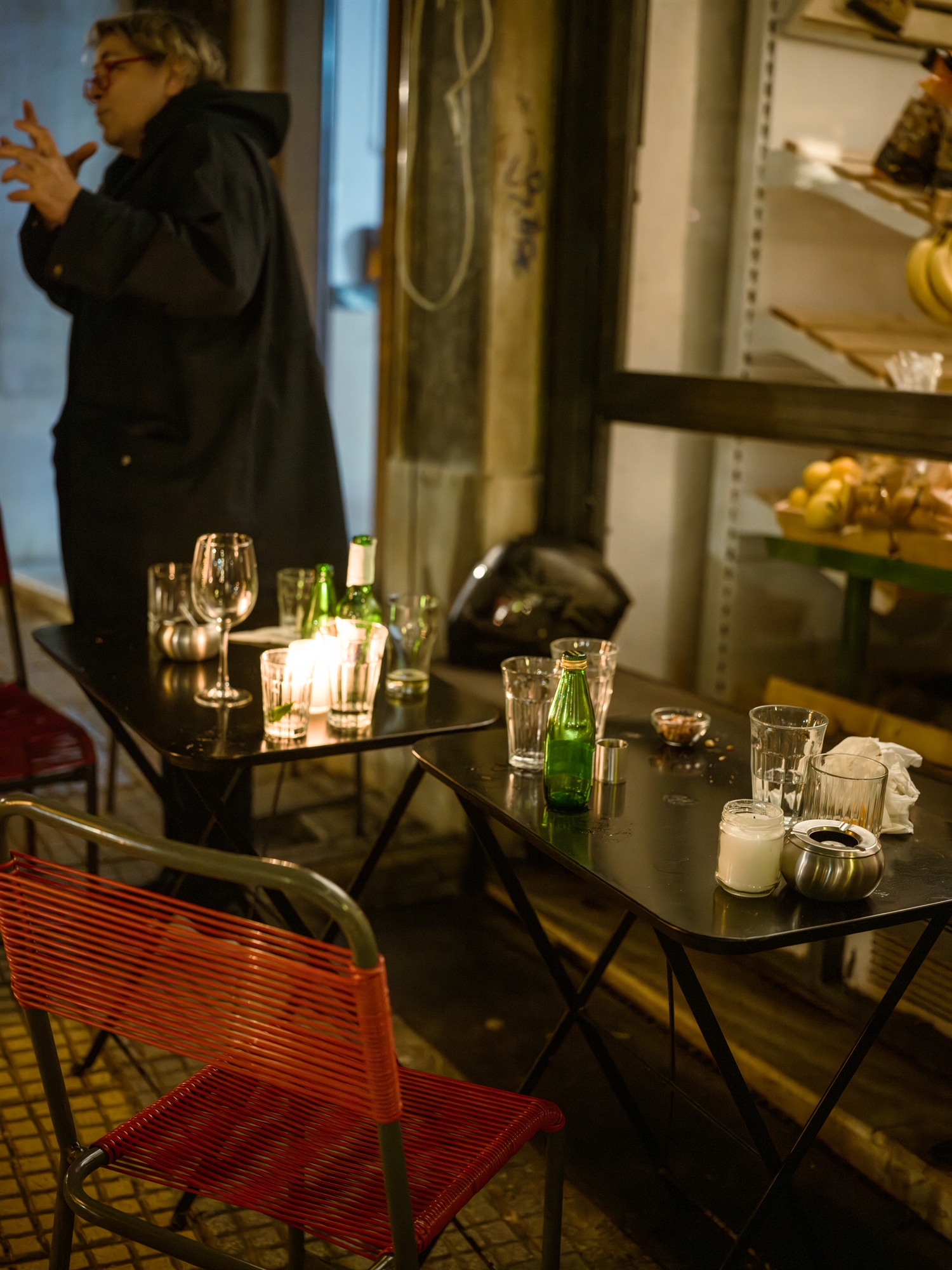 –Τι θα πάρετε; –Μια σόδα, παρακαλώ-1