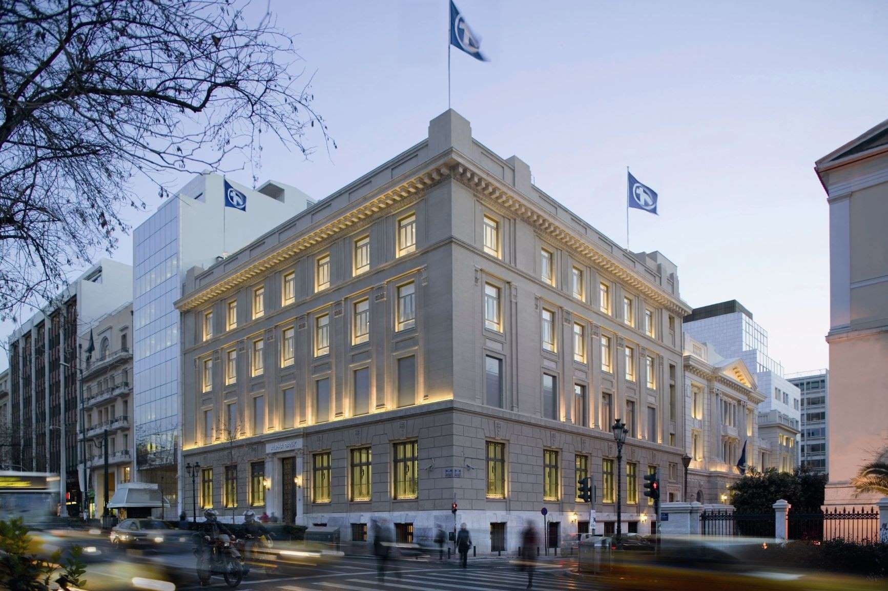 Mακροπρόθεσμες προοπτικές και στρατηγική ανάπτυξης σε ένα μεταβαλλόμενο περιβάλλον-1