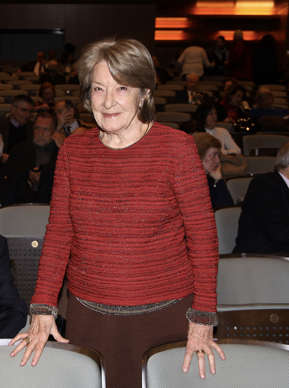 Ο Νικηφόρος Διαμαντούρος παρουσίασε το σχέδιο για μια Ακαδημία του 21ου αιώνα-3