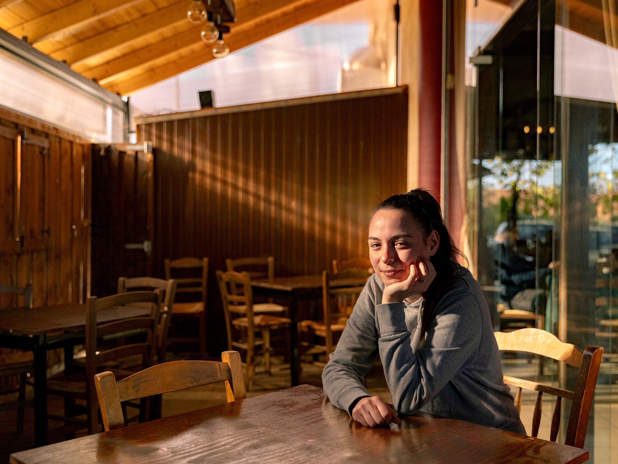 Πρόσωπα της χρονιάς με τον φακό της «Κ»-9