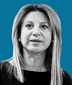 Μαρία Καρυστιανού: Δοχεία-1