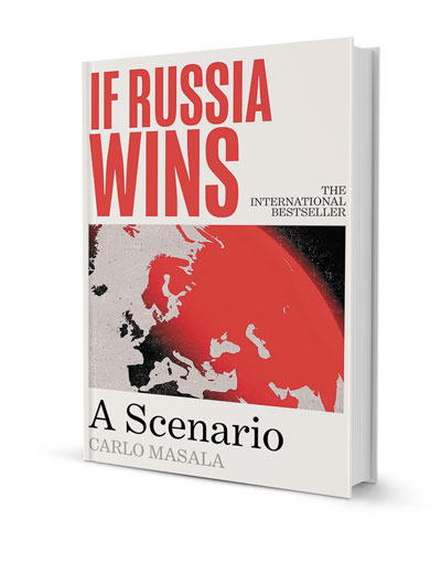 Κάρλο Μασάλα στην «Κ»: Αν θέλει και τη Γροιλανδία, θα την πάρει-1