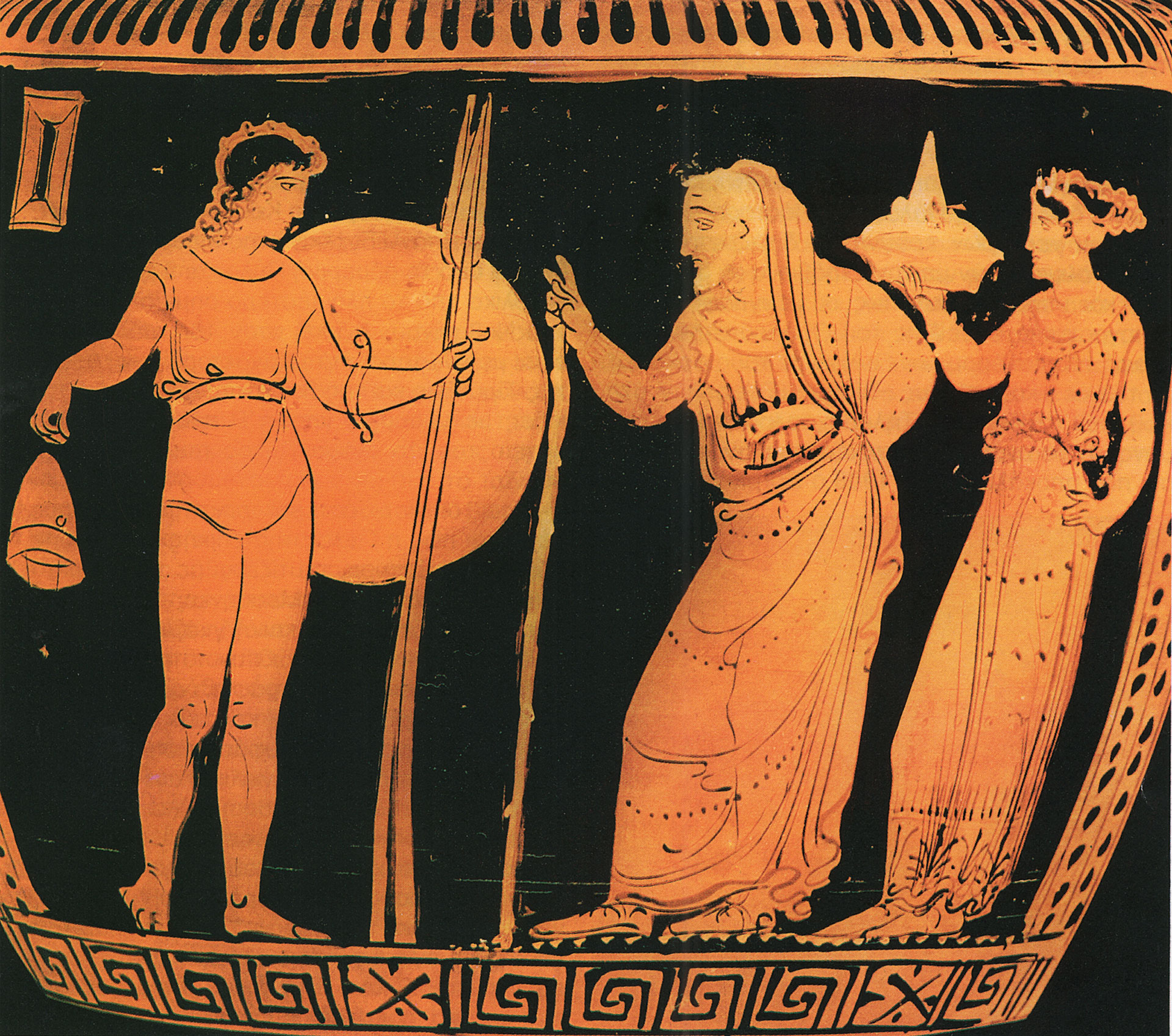 Oι μέντορες, το απόσταγμα σοφίας, οι νέοι, το ηθικό χρέος, μυήσεις και απομυθοποιήσεις-1