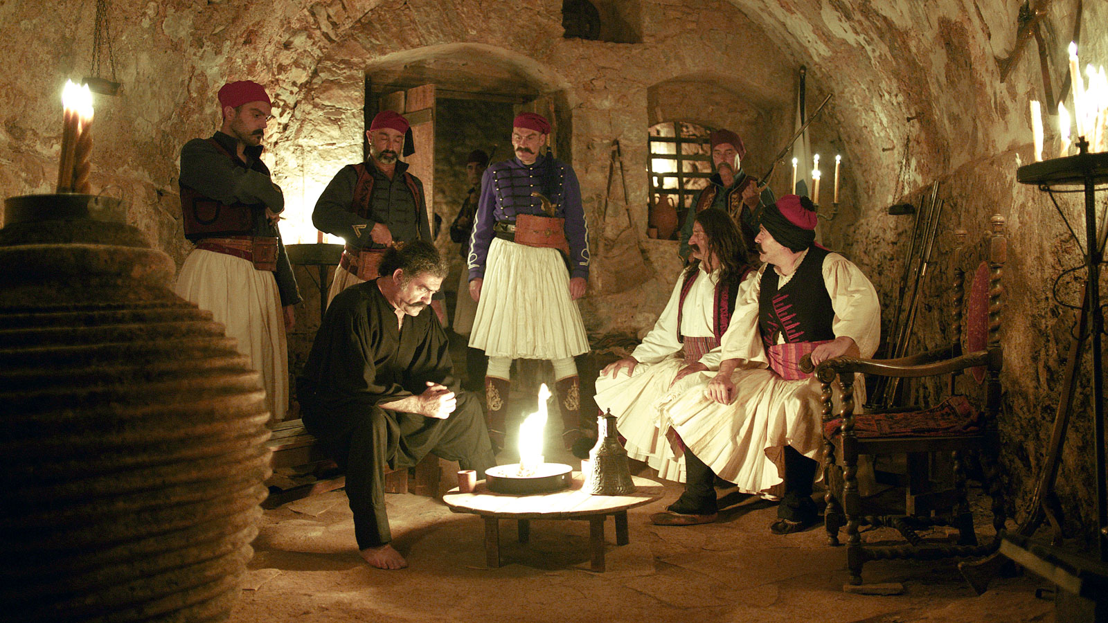 Ποιος σκότωσε τελικά τον Καποδίστρια;-2