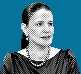 Μαρία Γρατσία: Καμένοι-1