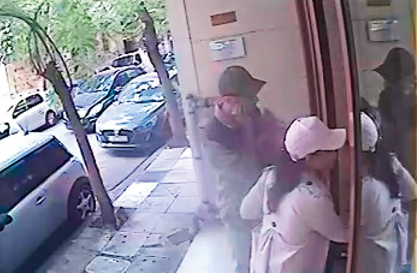 Τα μυστικά της οδού Αρκαδίας-1