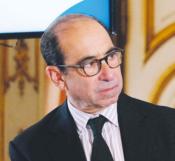 Ευρώπη – ΗΠΑ: Νεκρή συμμαχία, ανέφικτος χωρισμός-2