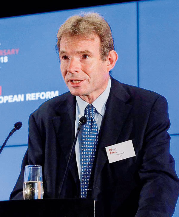 Ευρώπη – ΗΠΑ: Νεκρή συμμαχία, ανέφικτος χωρισμός-1