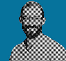 Αλεξ Πρέτι: Παρακράτος-1