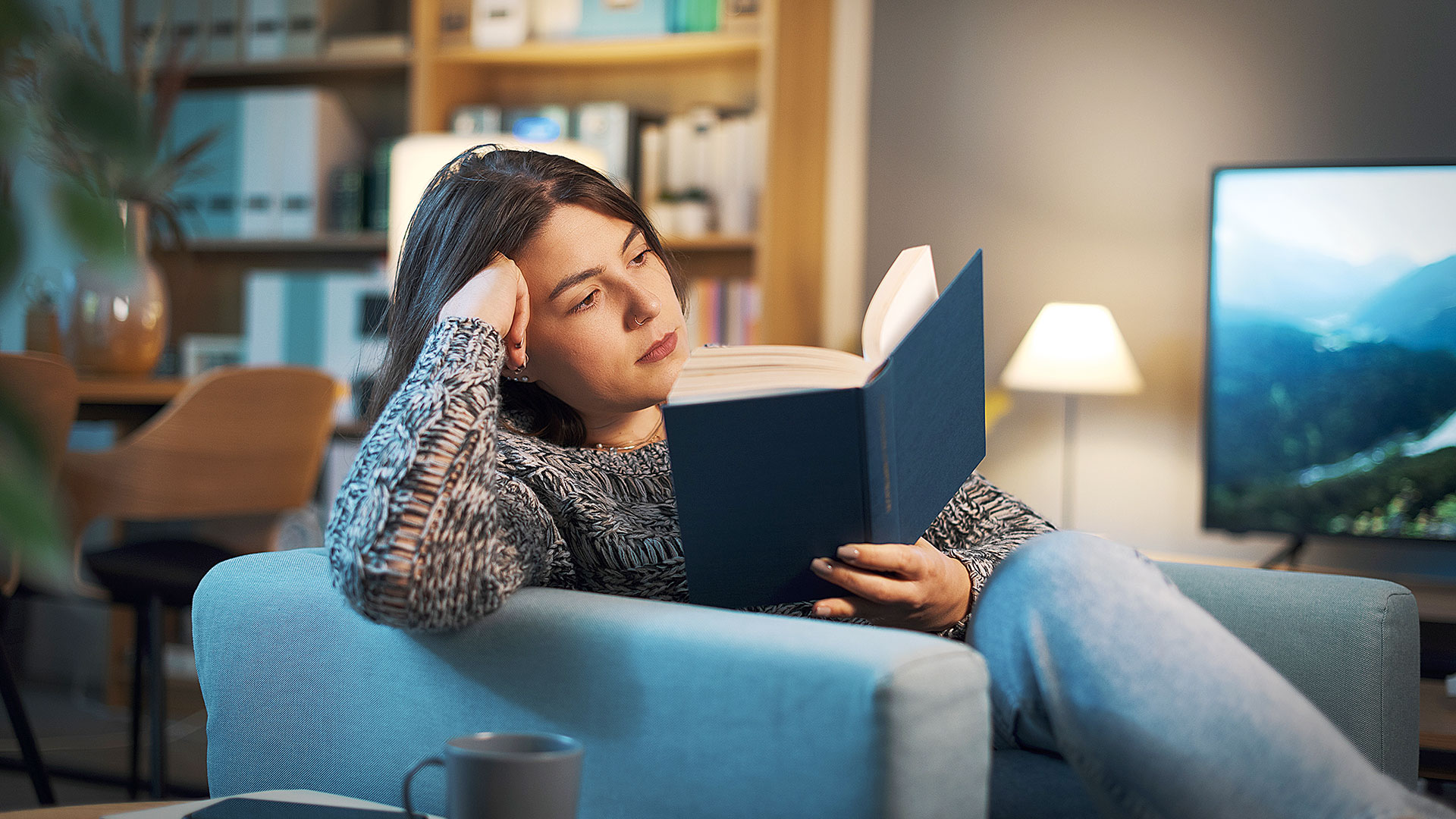 Ο χρησμός του Εκο, οι «φυλές» αναγνωστών, ο θησαυρός της μνήμης και ο «έξω κόσμος»-1