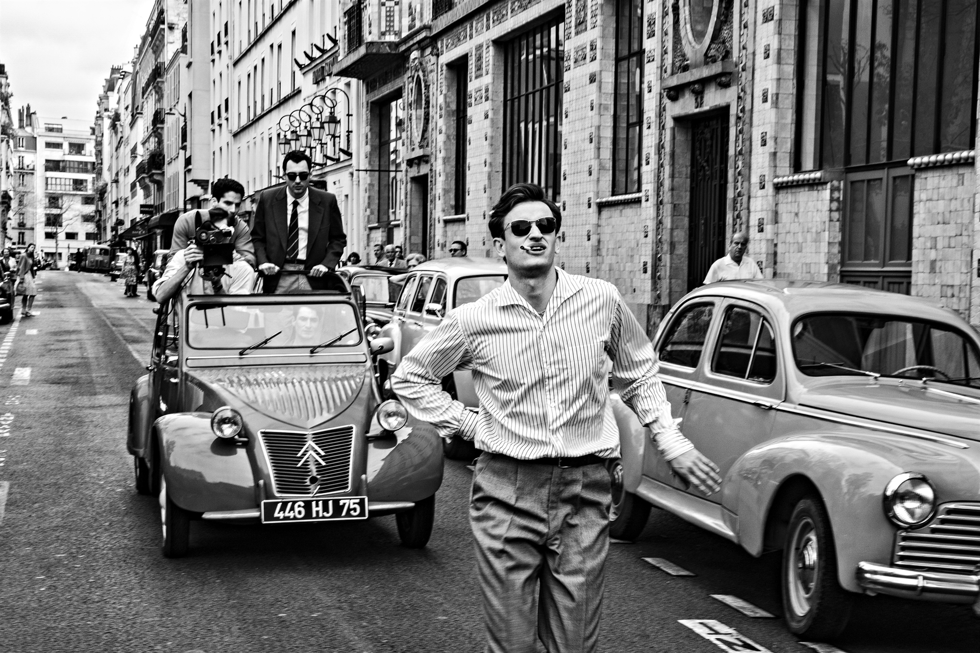 Οι σπουδαίοι που σνόμπαρε ο «θείος» Οσκαρ-1