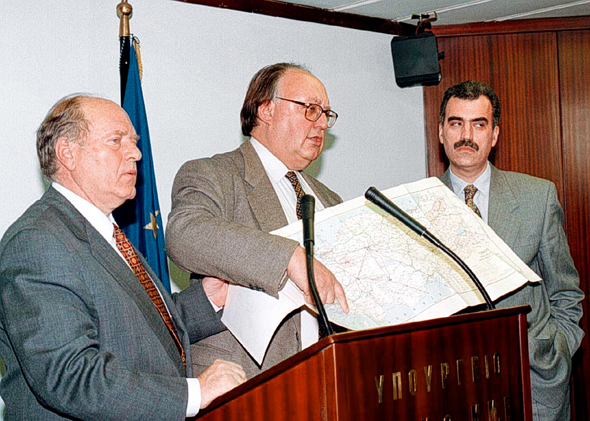 ΙΜΙΑ, 30 χρόνια μετά: Από το Ημερολόγιο Επιχειρήσεων του ΓΕΕΘΑ-2