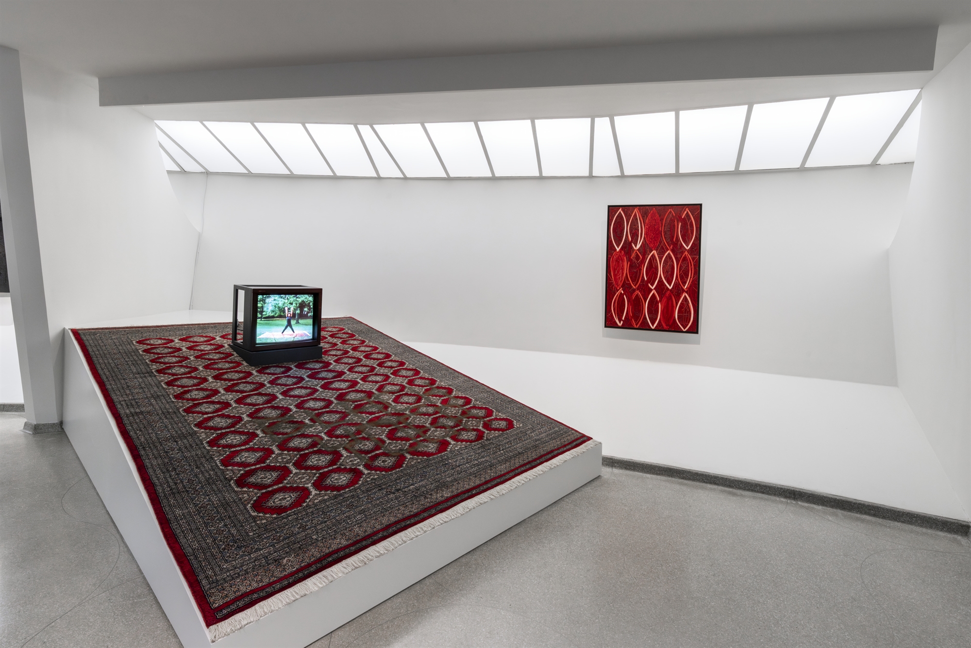 Ιπτάμενοι κήποι στη Νέα Υόρκη – Τα έργα που «άνθισαν» στο Γκουγκενχάιμ-1