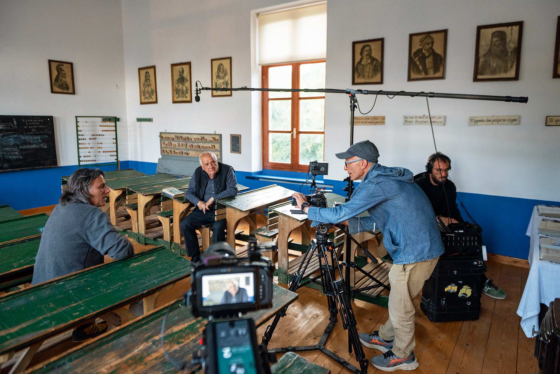 Οι πρωτοπόροι της ελληνικής υπαίθρου-9