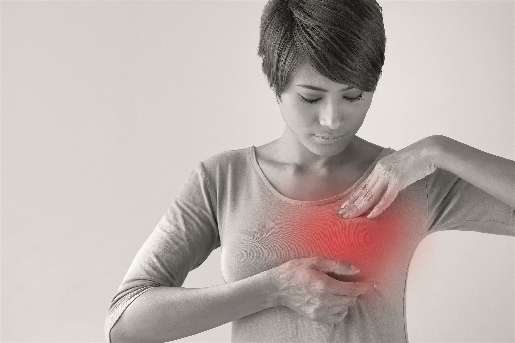 Κνησμός σε θηλές και μαστούς: αθώος ή ανησυχητικός;-1