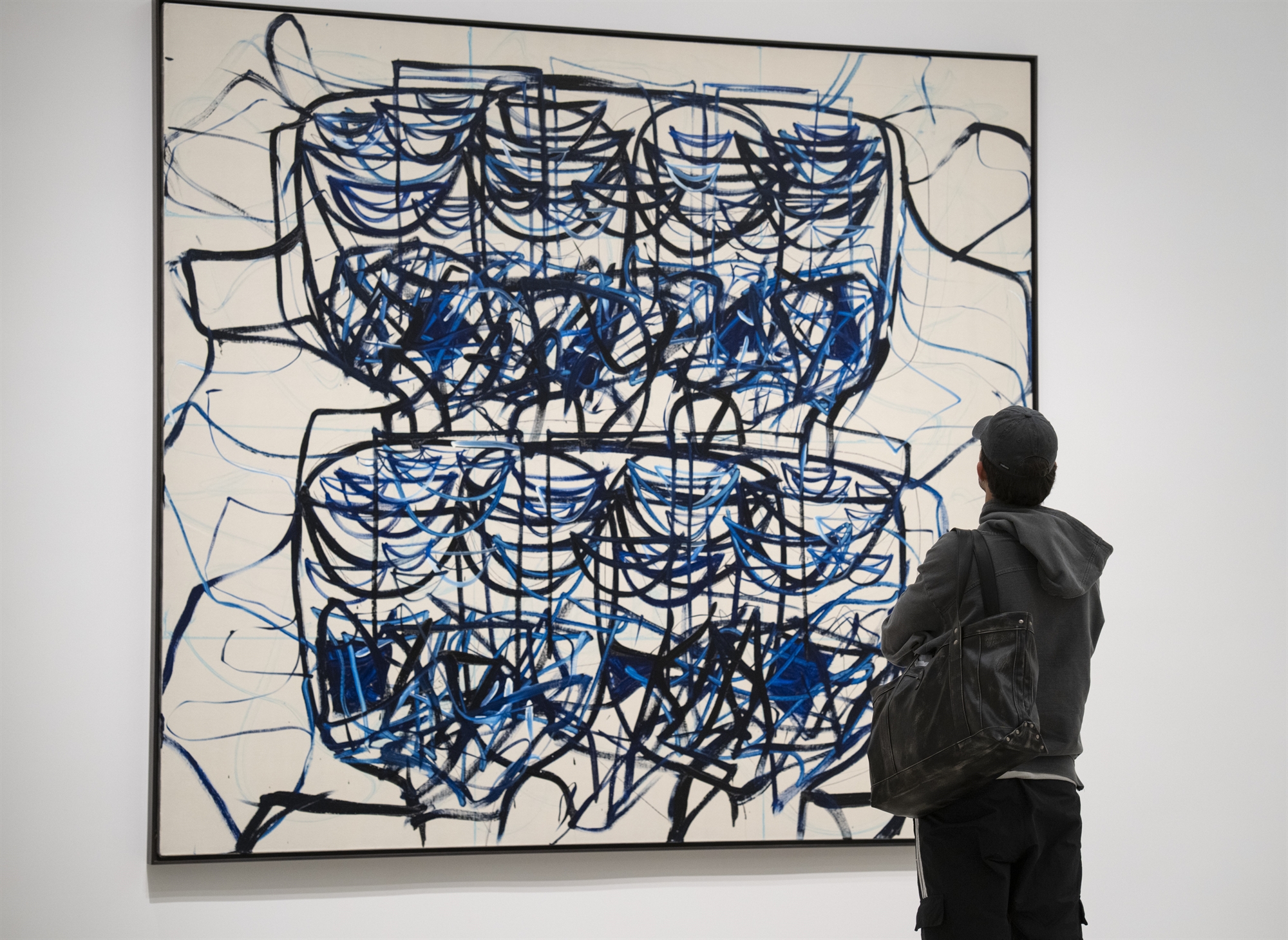 Ιπτάμενοι κήποι στη Νέα Υόρκη – Τα έργα που «άνθισαν» στο Γκουγκενχάιμ-3