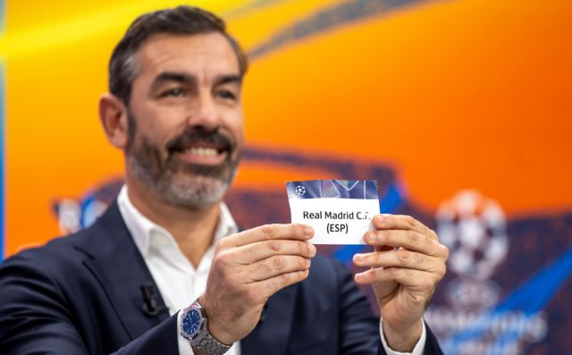 Ευρωπαϊκές διοργανώσεις: Ανανεώθηκαν τα ραντεβού-1